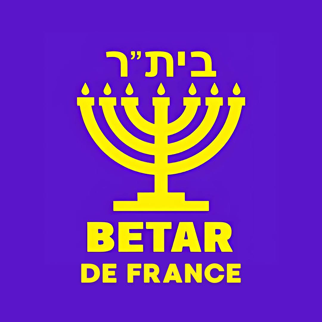 לוגו בית"ר צרפת
